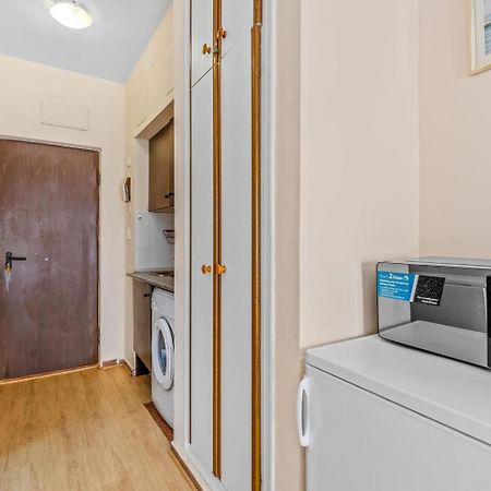 Studio A 200M De La Playa Los Locos Torrevieja Bagian luar foto
