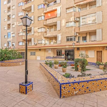 Studio A 200M De La Playa Los Locos Torrevieja Bagian luar foto