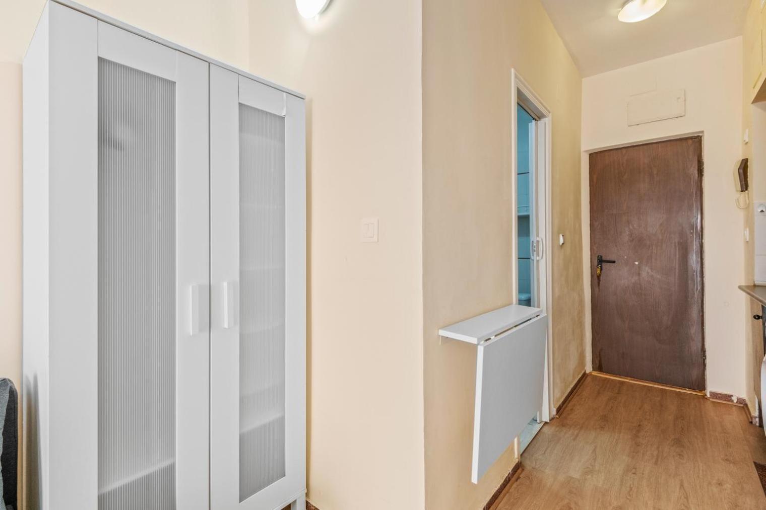 Studio A 200M De La Playa Los Locos Torrevieja Bagian luar foto