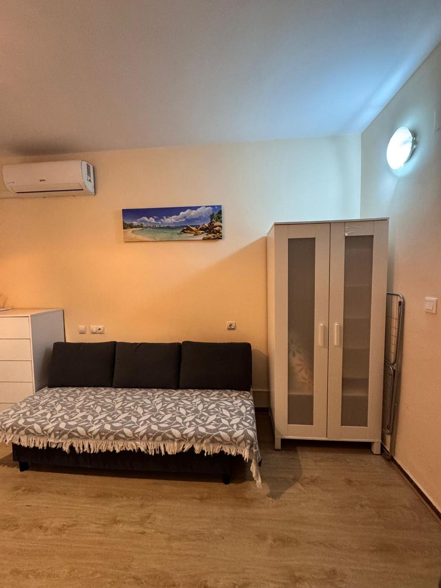 Studio A 200M De La Playa Los Locos Torrevieja Ruang foto